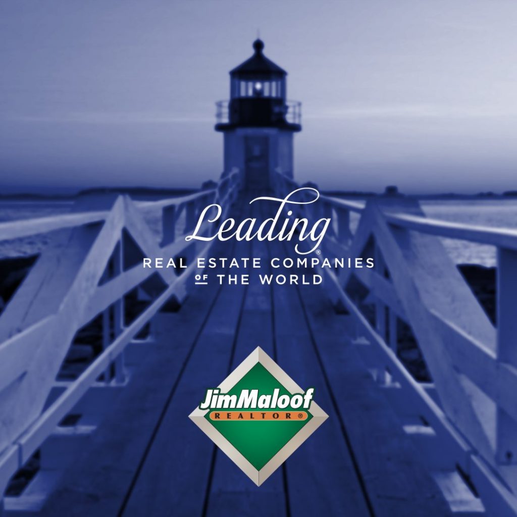 LeadingRE membership allows us to connect globally