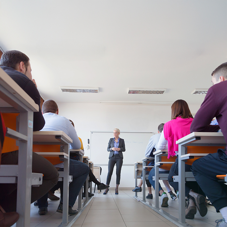 The required pre-license coursework to earn a broker license in Illinois consists of two courses equal to 75 hours of study.