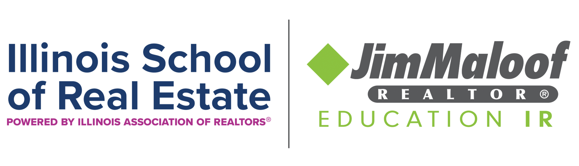 Experience our Real Estate School